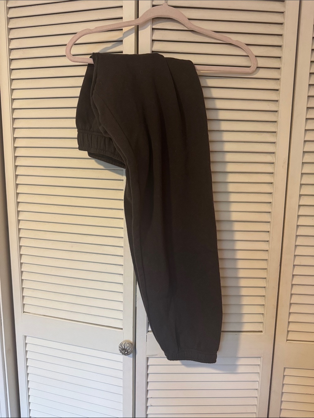 Out from under Classic Jogger Sweatpants